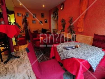 Café Shisa Étterem & Kávézó Budapest