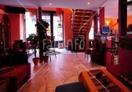 Café Shisa Étterem & Kávézó Budapest