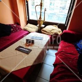 Café Shisa Étterem & Kávézó Budapest - Egyéb