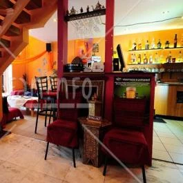 Café Shisa Étterem & Kávézó Budapest - Egyéb