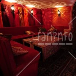 Café Shisa Étterem & Kávézó Budapest - Egyéb