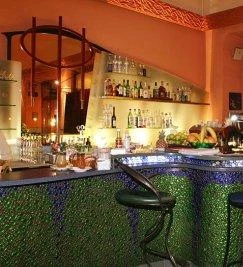 Café Vian - Liszt Ferenc tér