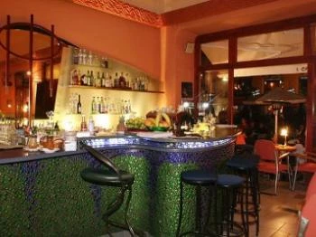 Café Vian - Liszt Ferenc tér Budapest