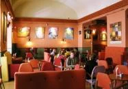 Café Vian - Liszt Ferenc tér Budapest