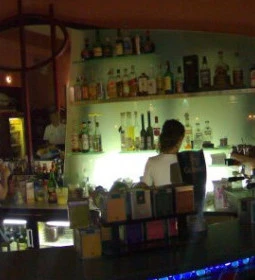 Café Vian - Liszt Ferenc tér