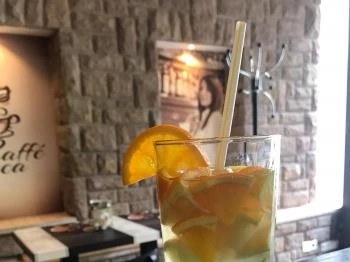 Caffé Bocca Budapest