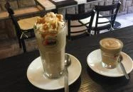 Caffé Bocca Budapest