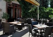 Caffe La Terra Étterem Budapest