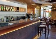 Caffe La Terra Étterem Budapest