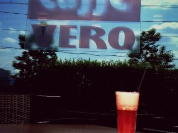 Caffé Vero Étterem & Kávéház Budapest