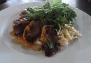 Caffé Vero Étterem & Kávéház Budapest