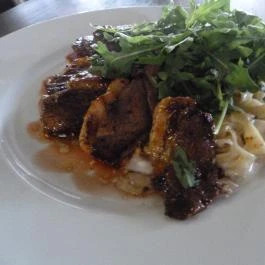 Caffé Vero Étterem & Kávéház Budapest - Egyéb