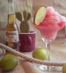 Calavera Mexikói Étterem