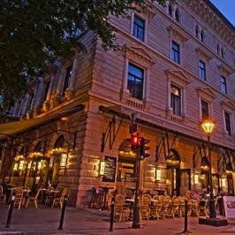 Callas Café & Restaurant Budapest - Egyéb