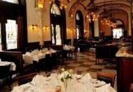 Callas Café & Restaurant Budapest