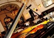 Callas Café & Restaurant Budapest