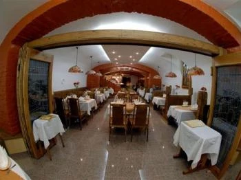 Casa de la Musica Budapest