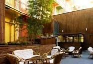 Casa de la Musica Budapest