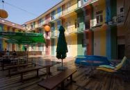 Casa de la Musica Budapest