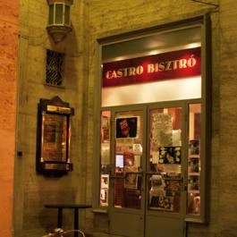 Castro Bistro Budapest - Egyéb