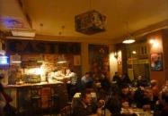 Castro Bistro Budapest