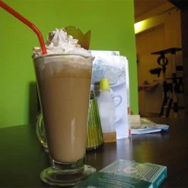 Cat Café - Damjanich utca Budapest - Egyéb