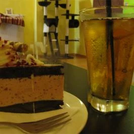 Cat Café - Damjanich utca Budapest - Egyéb