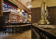 Centrál Kávéház Budapest