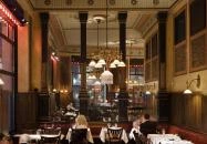 Centrál Kávéház Budapest