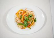 Chagall Restaurant Budapest