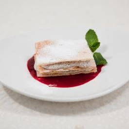 Chagall Restaurant Budapest - Egyéb