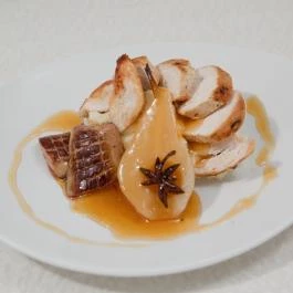 Chagall Restaurant Budapest - Egyéb