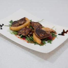 Chagall Restaurant Budapest - Egyéb