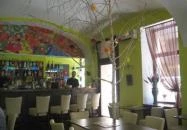 Chagall Restaurant Budapest