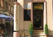 Chagall Restaurant Budapest