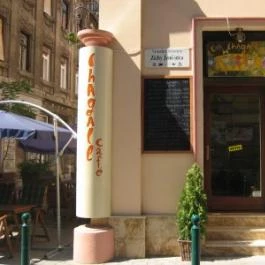 Chagall Restaurant Budapest - Egyéb