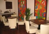 Chagall Restaurant Budapest