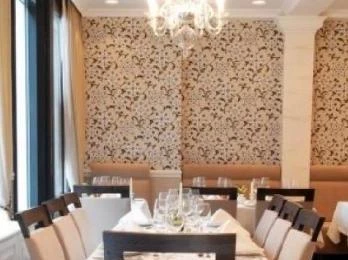 Chess Étterem Budapest