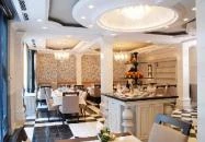 Chess Étterem Budapest