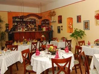 Chez Daniel Étterem Budapest