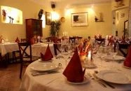 Chez Daniel Étterem Budapest