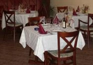 Chez Daniel Étterem Budapest