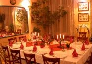 Chez Daniel Étterem Budapest