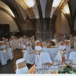 Chez Daniel Étterem Budapest - Egyéb