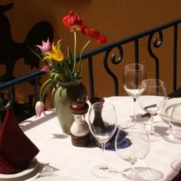 Chez Daniel Étterem Budapest - Egyéb