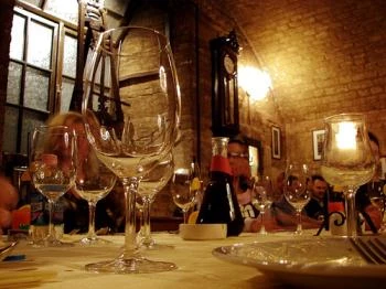 Citadella Étterem Budapest