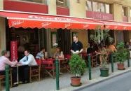 Claro Bisztró Budapest