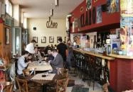 Claro Bisztró Budapest