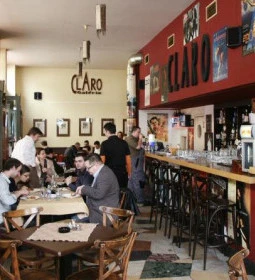 Claro Bisztró
