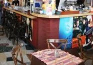 Claro Bisztró Budapest